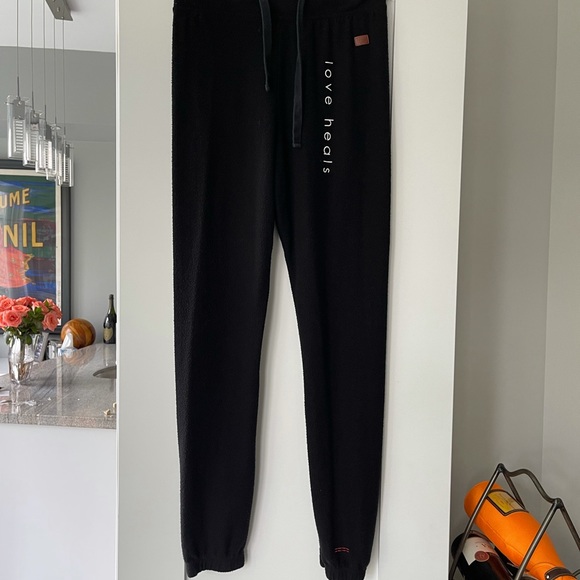 Peace Love World Track pants - Picture 10 of 11